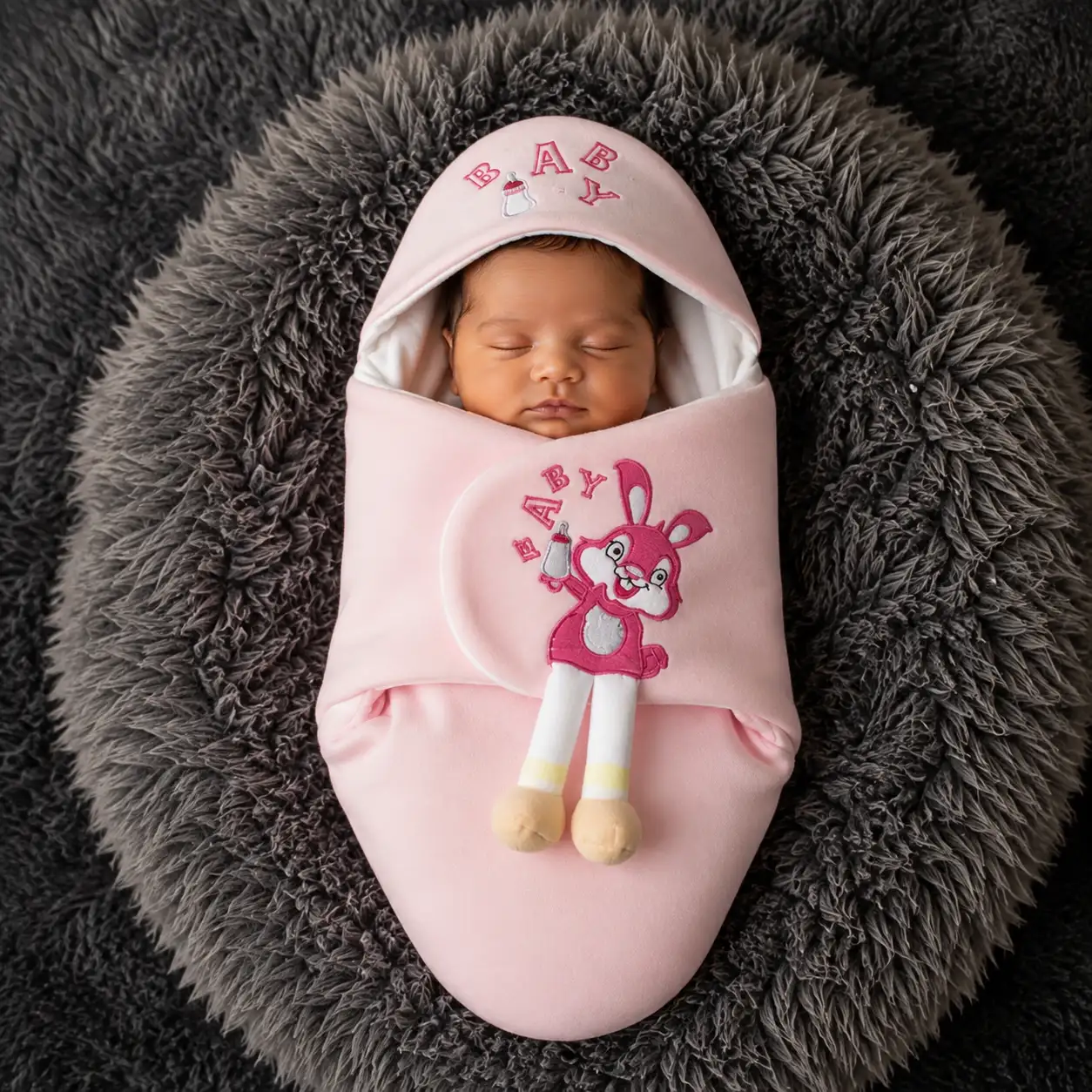 Baby Blanket